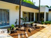 Casa com 930 m2 construÃdos no CondomÃnio Flamboyant