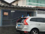 CASA COM 98,62 m² VILA CAICARA PRAIA GRANDE SP