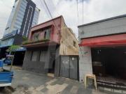 Casa com 99 m2 para incorporação de Condomínio fechado...