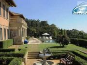 Casa com 9 dormitórios à venda, 1031 m² Fazenda da Grama...