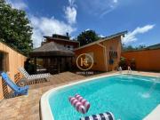 Casa com 9 dormitórios à venda, 440 m² por R$...