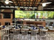 Casa com 9 dormitórios à venda, 822 m² por R$...