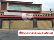 Casa com 9 quartos à venda em Paulicéia SP