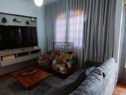 Casa com Área Gourmet – Bairro Jardim Guanabara |...
