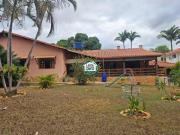 Casa com à venda no bairro Várzea Lagoa Santa/MG