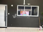 Casa com à venda no Jd. Viel Sumaré/SP