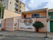 Casa com Acabamento Impecável, 3 dorms/suíte, 4 vagas, à...