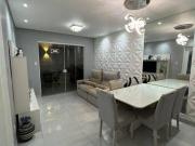 Casa com acabamento impecável