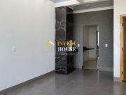 Casa com acabmento de alto padrão 3/4 1 suíte no...