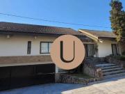 Casa com ampla área de lazer Residencial 11