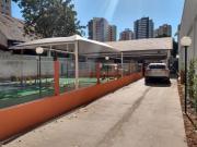 >CASA COM ÁREA COMERCIAL 750M² NO SETOR BUENO GO