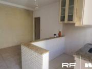 Casa com área construída + 40 m²