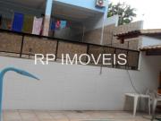 Casa com área externa ampla piscina e espaço gourmet no...