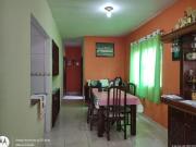 Casa com área gourmet e 3 quartos em Itanhaém