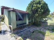 Casa com área gourmet e edícula em Itanhaém