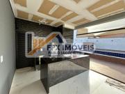 Casa com área gourmet e piscina em Itanhaém