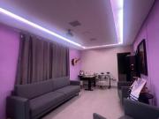 CASA COM AREA GURME