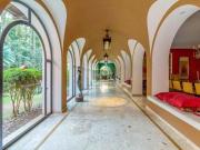 Casa Com Arquitetura Europeia Para Venda no Jardim Guedala