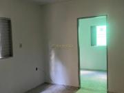 Casa com BarracÃ£o no setor Sul