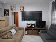 Casa com Barraco nos Fundos QNP 12 Ceilândia