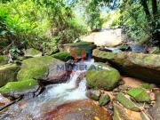 Casa com CACHOEIRA PRIVATIVA e 7 quartos à venda, 235m2...