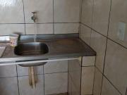 Casa com casa de fundo em Ceilândia sul QNN CJ D