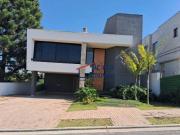 Casa com cinco suítes à venda, 540 m² Alphaville Granja...