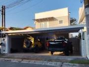 Casa com com 3 suítes à venda na Granja Viana Coria/SP