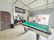 CASA COM COMÉRCIO À VENDA NO BAIRRO NOSSA SENHORA DAS GRAÇAS