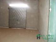 CASA COM COMERCIO EM RIBEIRÃO DAS NEVES