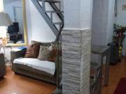 Casa com dois andares,3 dormitórios e duas vagas de...