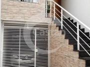 casa com dois dormitórios na chácara santo antônio