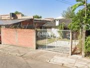 Casa com dois dormitórios na Jucelino Kubitschek