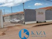 CASA COM DOIS QUARTOS NO RESIDENCIAL BOA VISTA EM...