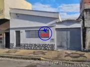 Casa com. E res. Em campinas sp, bosque