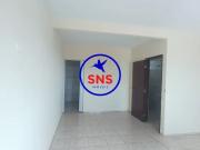 Casa com. E res. Em hortolândia sp, jardim santa amélia