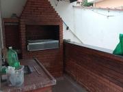 Casa com edícula e churrasqueira VILA CASCATINHA SÃO...