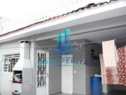 Casa com Edícula Jd Tremenbé São Paulo/SP