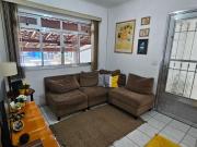 Casa com Edícula 4 dormitórios e vaga de garagem coberta...