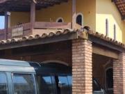 CASA COM EDICULA 4 Quartos Caraguatatuba SP Pontal de...