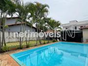 CASA COM EDÍCULA | 6 QUARTOS | 4 SUÍTES