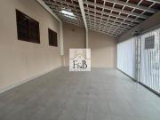 Casa 2 Quartos + Edícula Jd. Gonçalves, Sorocaba |...
