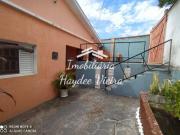 Casa com edícula a Venda. Jardim São Vicente, 300m²...