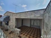 Casa com edícula a venda na Vila Augusta em Sorocaba/sp
