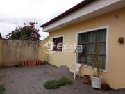 Casa com edicula a venda no Jardim Moncayo