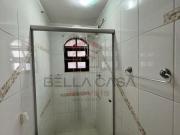 Casa com edícula a venda parque São Lucas