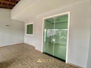 Casa com edícula Balneário Jardim Canadá