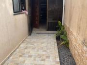 Casa com edícula e Piscina em Itanhaém, SP