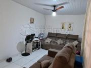 Casa com edícula Eldorado