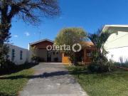 Casa com Edícula em Curitiba / Capão Raso